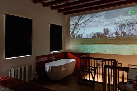 Landgoed Kasteel Limbricht foto 27