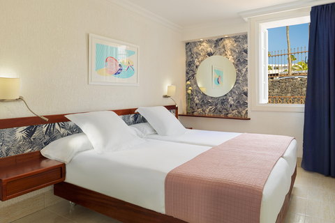 Appartementen Plus Fariones foto 25