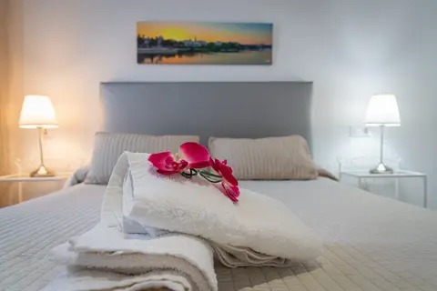 Hoteles Del Sur in Sevilla — foto 8