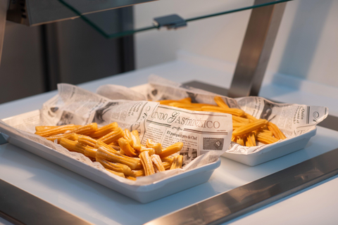 Hotel Olé Tropical Tenerife - adults only foto 7