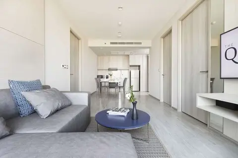The Quarter Hotel Ari in Bangkok, foto 6