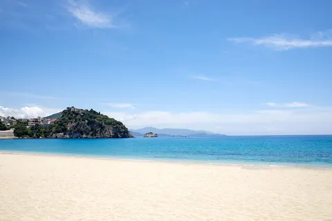 Fly & Go Parga Beach Resort foto 25