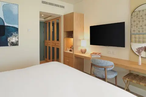 The GrandResort Limassol by Leonardo Hotels in Λεμεσός — foto 28