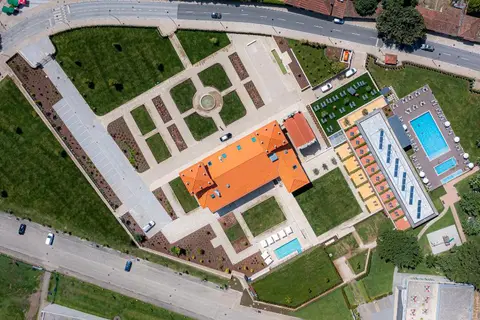 Solar do Requeijo by Luna Hotels & Resorts in Arcos De Valdevez — foto 23