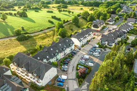 Gemünder Ferienpark Salzberg foto 11