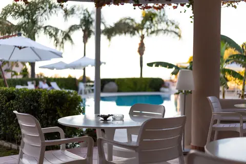 Hotel L Arcobaleno in Ricadi — foto 9