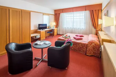 Bonotto Hotel Palladio in Bassano del Grappa, foto 10