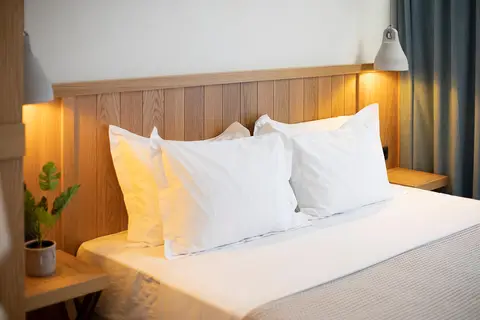 White Nest Villas in Leptokarya, foto 10
