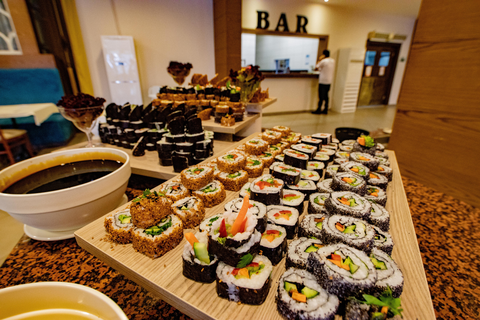 Hotel Insula Resort & Spa foto 7