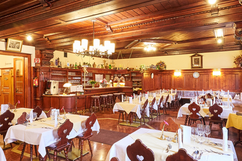 Sporthotel Lebzelter foto 4