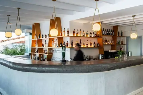 Oniro Skiathos in Αχλαδιάς — foto 22