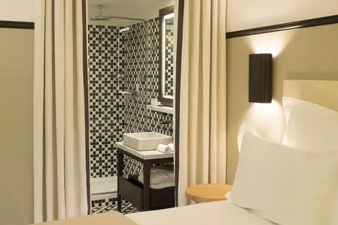 The Chess Hotel in Parijs, foto 4