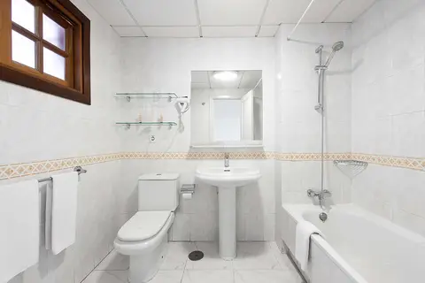 Elba Castillo San Jorge & Antigua Suite Hotel in Antigua — foto 18