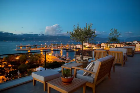 Hotel Osam – Adults only in Supetar — foto 3