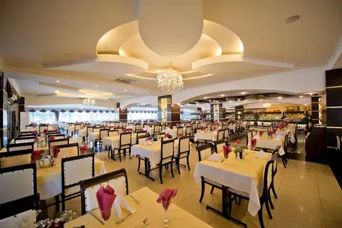 Doganay Beach Club in Alanya — foto 4