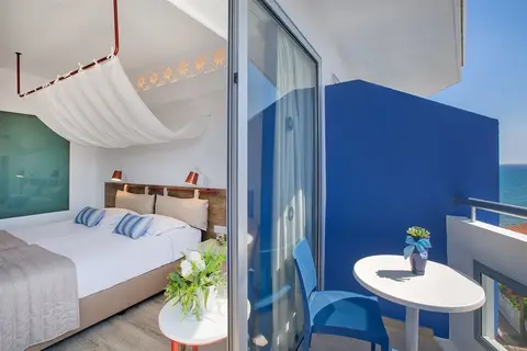 Lordos Beach Hotel in Larnaca — foto 30