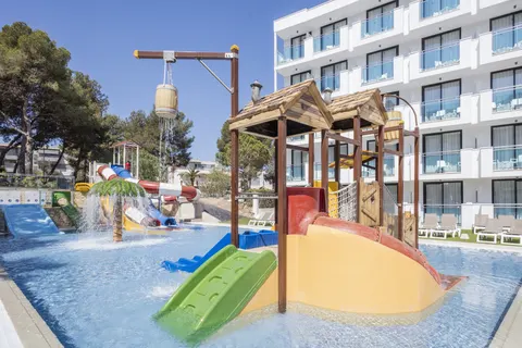 Hotel Best Sol D Or foto 5