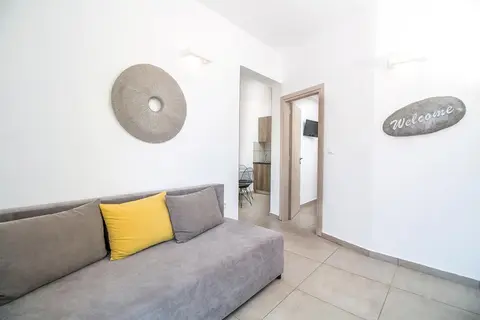 Hillside Studios & Apartments foto 5