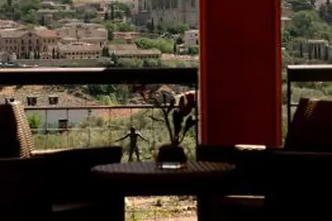 Cigarral el Bosque in Toledo — foto 30