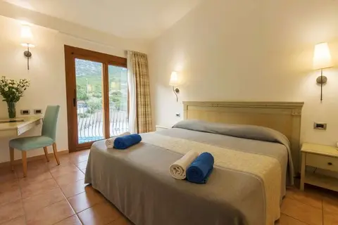 Hotel Brancamaria in Durgali/Dorgali — foto 4