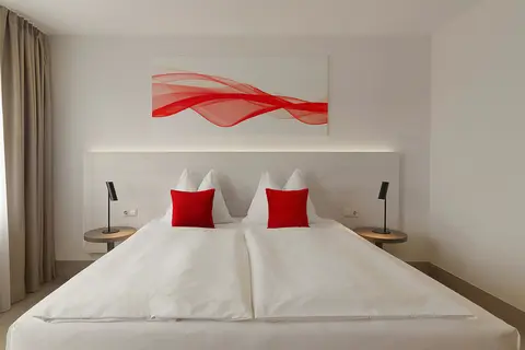 Ramada by Wyndham Dresden in Dresden, foto 2