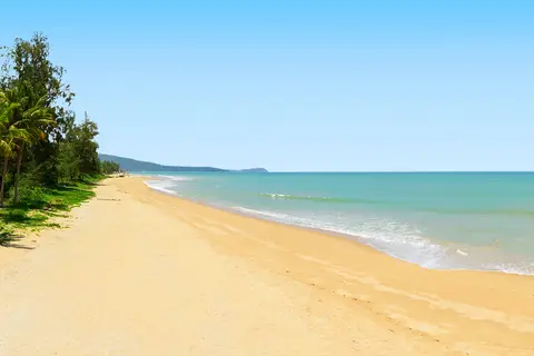 The Haven Khao Lak in คึกคัก — foto 5