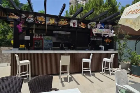 City Live Otel in Muratpaşa — foto 15