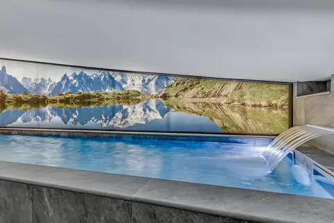Résidence le Grand Bouquetin in Champagny en Vanoise — foto 5