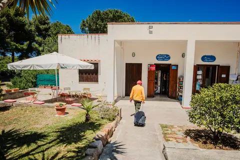 Rais Gerbi in Pollina — foto 18