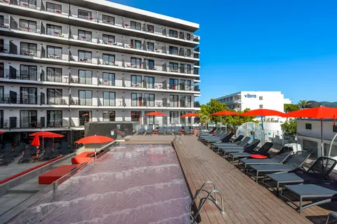 Vibra District in Sant Antoni de Portmany — foto 35