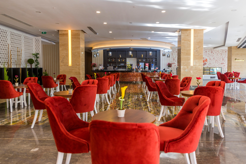 Hotel Dream World Hill foto 9