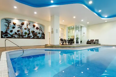 Ramada by Wyndham Ciudad de Mexico Perinorte in Tlalnepantla De Baz — foto 3
