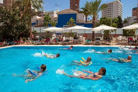 RH Royal Benidorm in Benidorm — foto 11