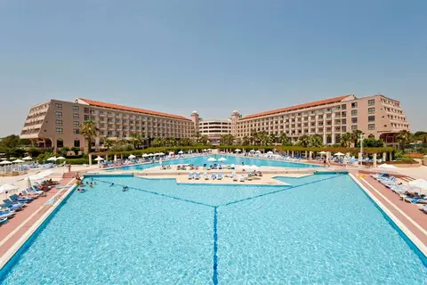 Hotel Kaya Belek in Antalya — foto 11