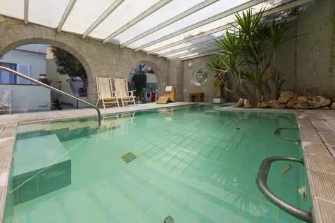 Hotel Terme La Pergola & Villa Flavio in Ischia — foto 5