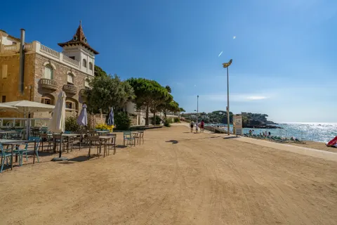 Camping Internacional Palamos foto 19