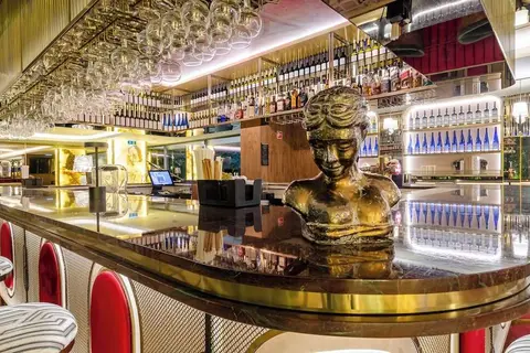 Turim Lisboa Hotel in Lissabon, foto 12