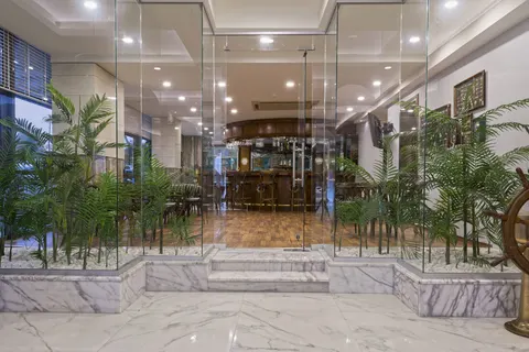 Hotel Kaptan foto 19