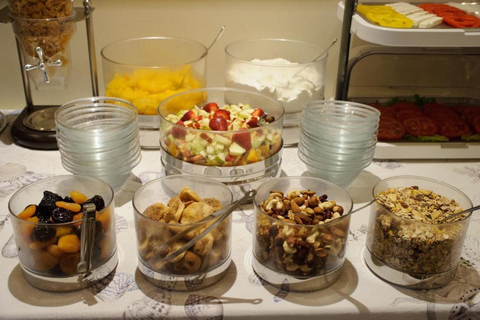 Aparthotel Villa Coralli foto 4