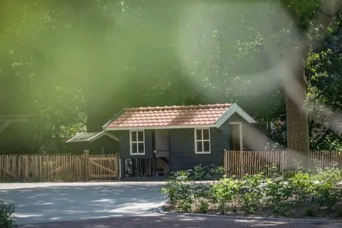 Erfgoed Bossem - Glamping foto 15