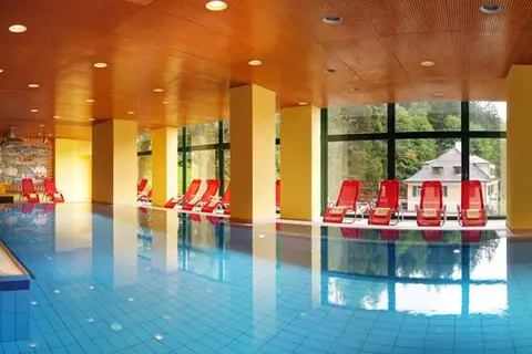 Elisabethpark in Bad Gastein, foto 3