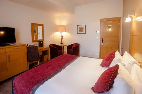 Park City Grand Plaza Kensington in Londen, foto 4