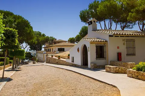 Hotel Bendinat in Calvià
