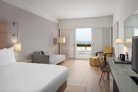 Doria Hotel Bodrum in Bodrum — foto 6