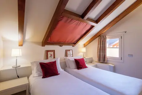 Appartementen Antico Verbano in Meran — foto 17
