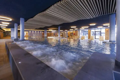 Alpen Resort Bivio in Livigno — foto 3