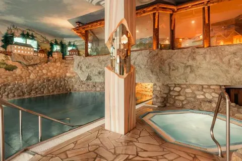 Hotel Sendlhofer's - Appartement foto 3