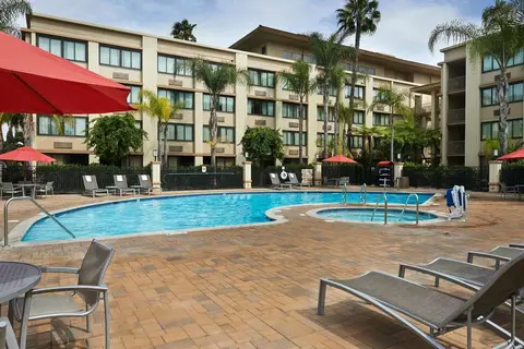 Holiday Inn Buena Park in Buena Park