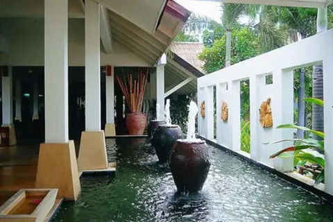 Sunshine Garden Resort in พัทยา — foto 14