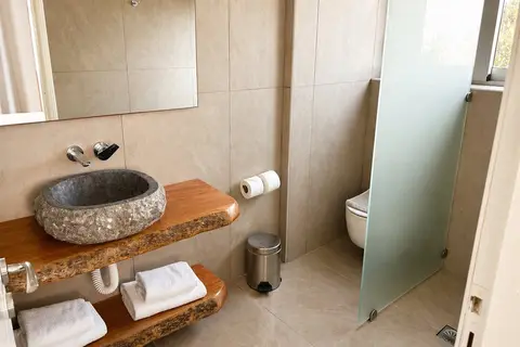 Loriet Hotel in Mytilene, foto 14